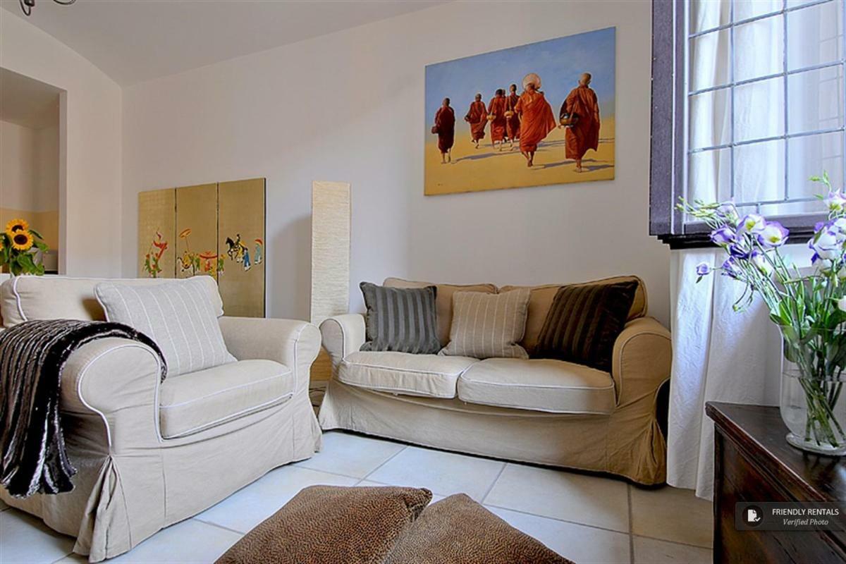 Pearl Suite Rome Exterior photo